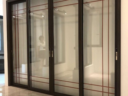 君派門窗重型推拉門的3大優(yōu)勢