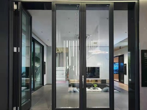 選購(gòu)折疊門(mén)，別再踩坑啦！