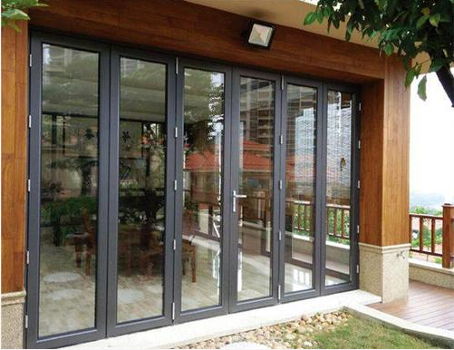 怪不得折疊門越來越火，原來是這樣！