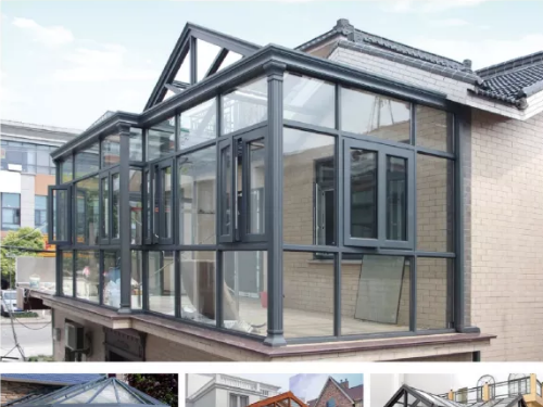 獨棟別墅這樣裝，相當(dāng)于讓你多了一個空間